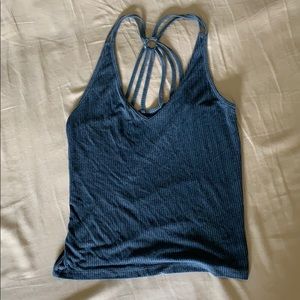 American Eagle Tank Top